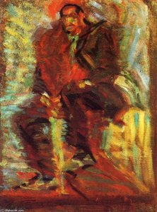 Untitled — Жоан Міро