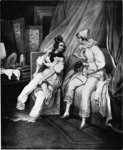 Les appres du bal