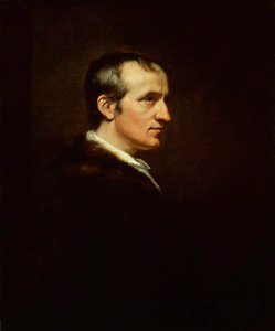 William Godwin — James Northcote
