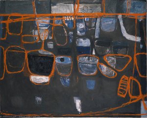 Still Life
