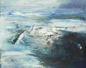 23042 — Zao Wou-ki