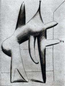 Sketchbook No. 95 — Pablo Picasso
