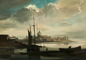 Rye, East Sussex
