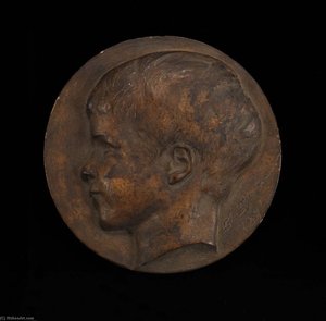 William Maxwell Wood