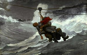 The Life Line