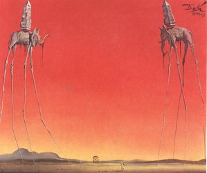 The Elephants, 1948
