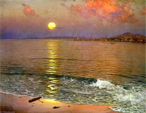 Atardecer