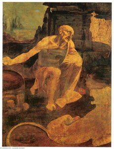 St Jerome