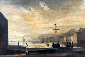 The Wharf
