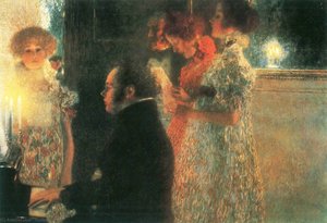 Schubert à l'Piano II