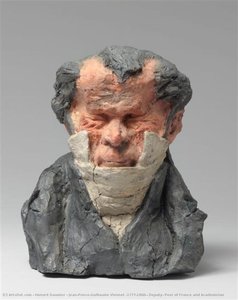 Jean-Ponce-Guillaume Viennet (1777-1868), Deputy, Peer of France and Academician