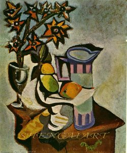 Untitled (43) — Pablo Picasso