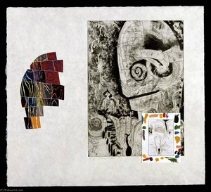 Furhead — John Mchale
