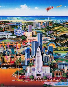 L.a.-s The Place — Hiro Yamagata