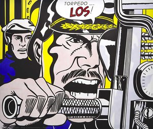 Torpedo los