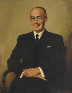 Colonel Blair Dowsett — Clarence White
