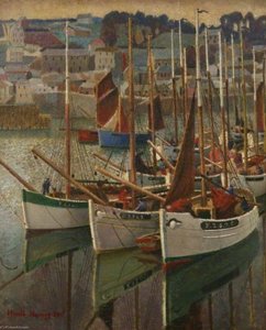 French Crabbers