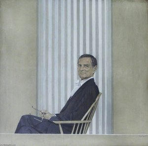bryan organ