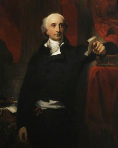 William Windham (1750–1810), Mp, Lord Lieutenant Of Ireland (1783), Secretary For War (1792–1801), Secretary For War And The Colonies (1806) — Sir Thomas Lawrence