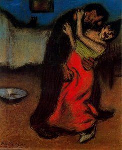 Untitled — पाब्लो पिकासो