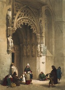 Church Of St. Sebald