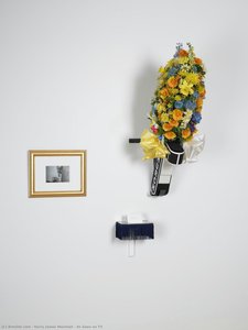 As Seen On Tv — Kerry James Marshall