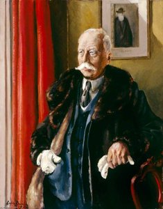 Sir George Buckston Browne (1850–1945)