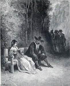 Untitled (3797) — Paul Gustave Doré