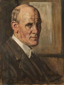 francis henry newbery