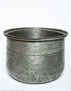 Colander