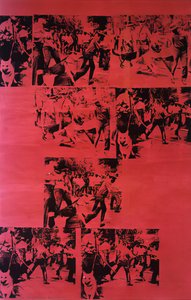 Red Race Riot