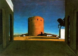 La Torre Roja