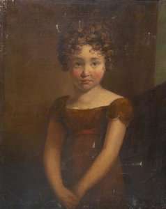 William Brockedon