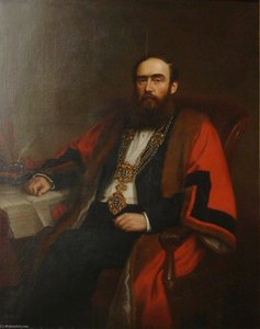 benjamin hudson