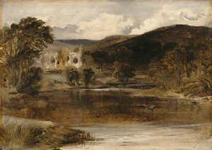 Bolton Abbey, Yorkshire