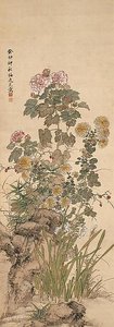 Autumn Flowers