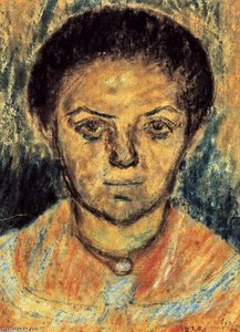 Peasant Girl