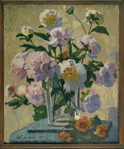 Bouquet de fleurs