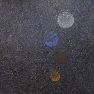 Big Bang & The Four Elements