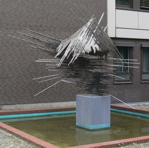 norbert kricke
