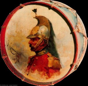 Coraceros Cuirassiers