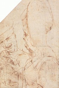 Matched Couple — Leonardo Da Vinci