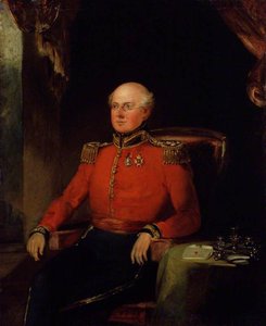 Richard Egerton — William Salter