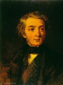 Study for Lord Ellesmere