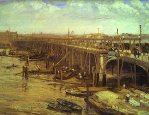 The Last of Old Westminster