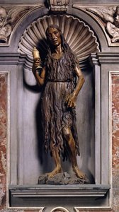 Mary Magdalene