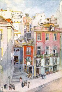 Untitled (aqqbxj) — Alfredo Roque Gameiro