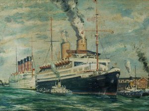 arthur cozens