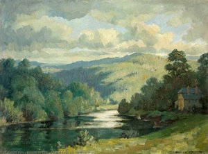 hanmer griffith