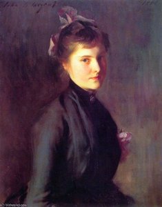 Sin Título (8516) — John Singer Sargent